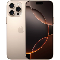 Apple iPhone 16 Pro Max...