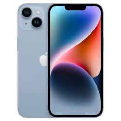 Apple iPhone 14 256GB Azul...
