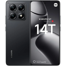 Xiaomi 14T 12/512GB Negro...