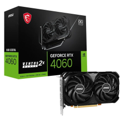 Tarjeta Gráfica MSI GeForce...