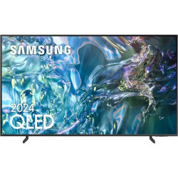 TV Samsung TQ65Q60DAUXXC...