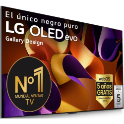 TV LG OLED65G45LW 65" OLED...