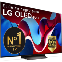 TV LG OLED65C44LA 65" OLED...