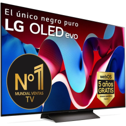TV LG OLED55C44LA 55" OLED...
