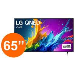 LG 65QNED80T6A - Televisor...
