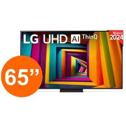 LG 65UT91006LA - Televisor...