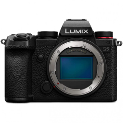Cámara Digital Panasonic...