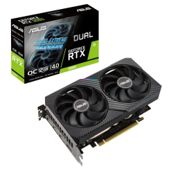 Tarjeta Gráfica Asus Dual...