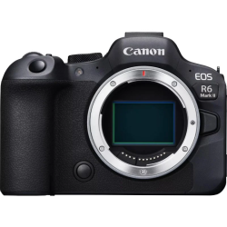 Cámara Digital Canon EOS R6...