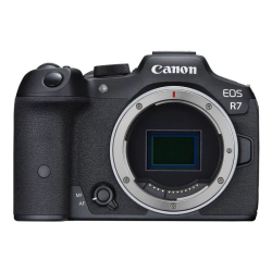 Cámara Digital Canon EOS R7...