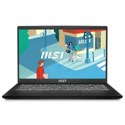 Portátil MSI Modern 15 H...