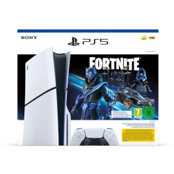Sony PlayStation 5 Slim +...